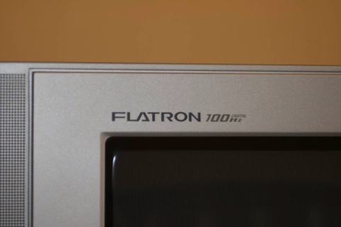 LG TV Flatron 72cm 100Hz