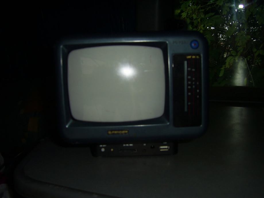 mini tv