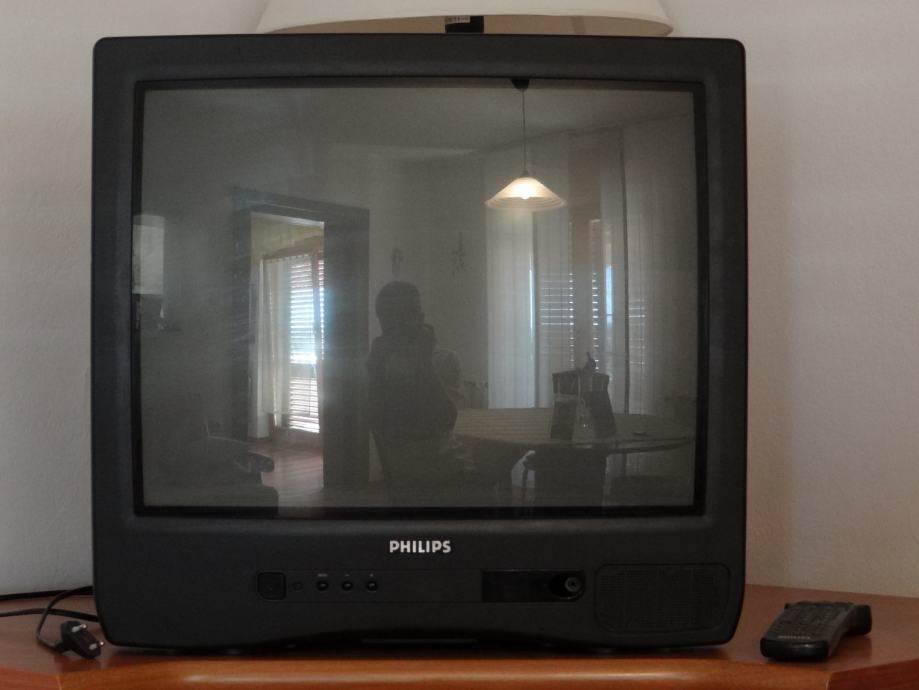 Philips CRT televizor (1993. godište)