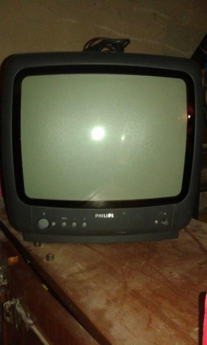 Philips TV mali