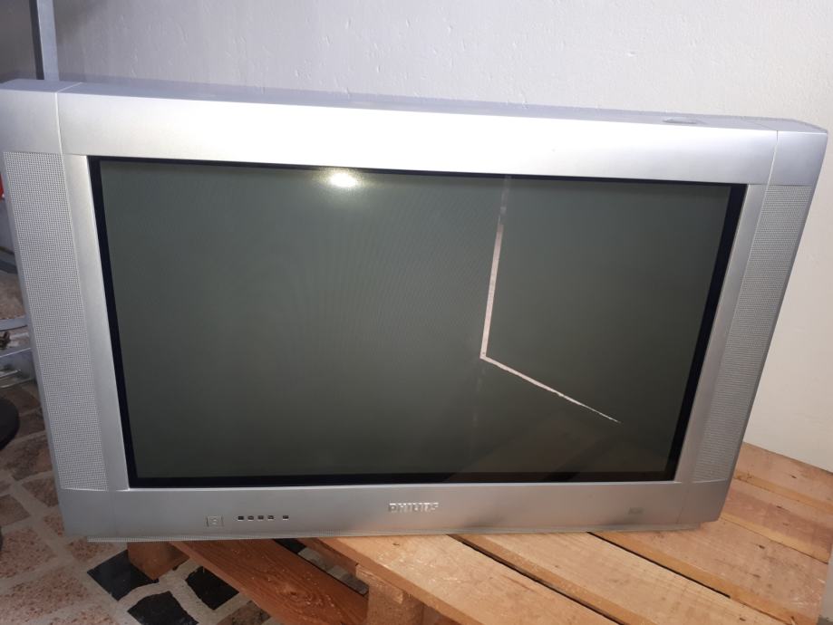 Philips TV, model 32PW8718/12