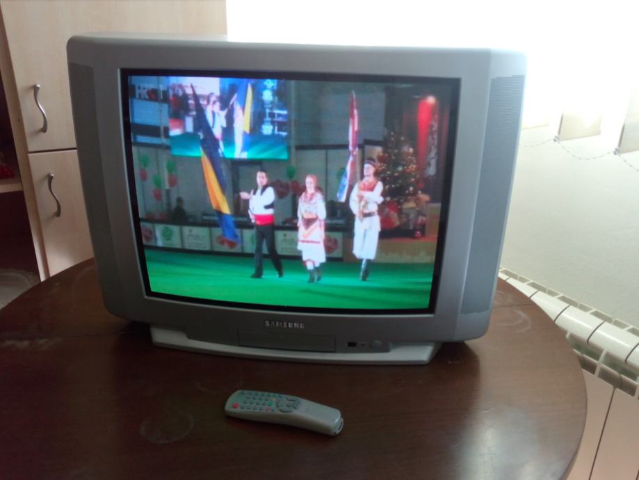 SAMSUNG CW25C33W televizor