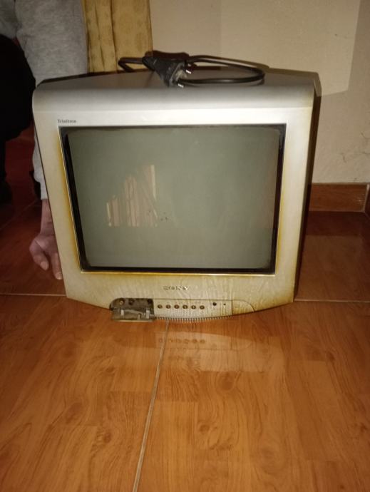SONY CRT KV-14LT1E prodajem