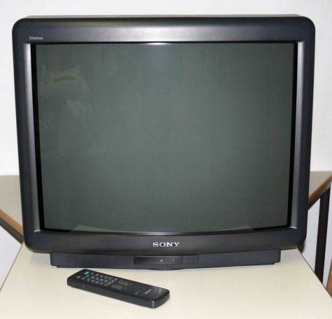 Sony CRT tv KV-X2901D 29 inča 72 cm
