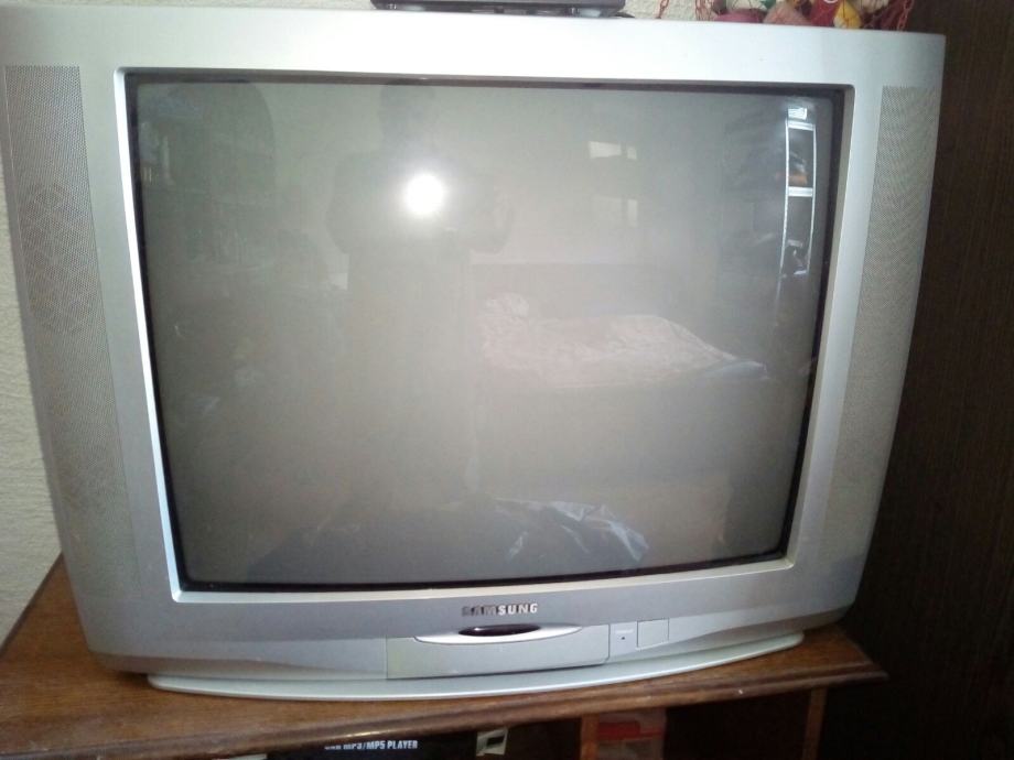 Sony Trinitron