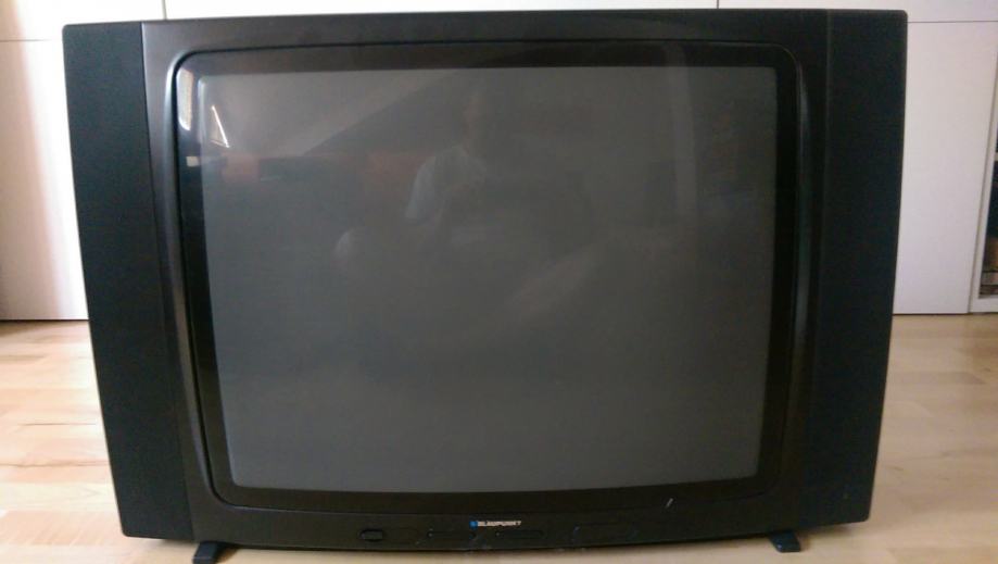 TV BLAUPUNKT BT 70-25 VT 70cm
