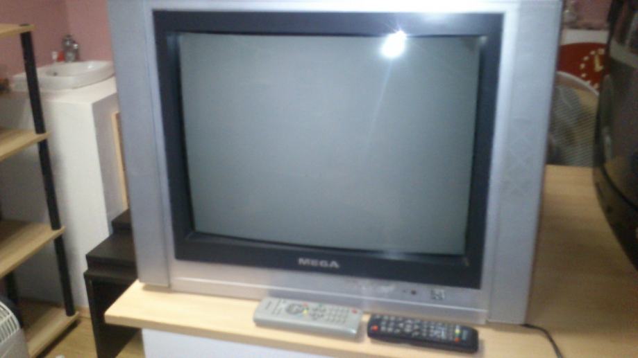 TV MEGA
