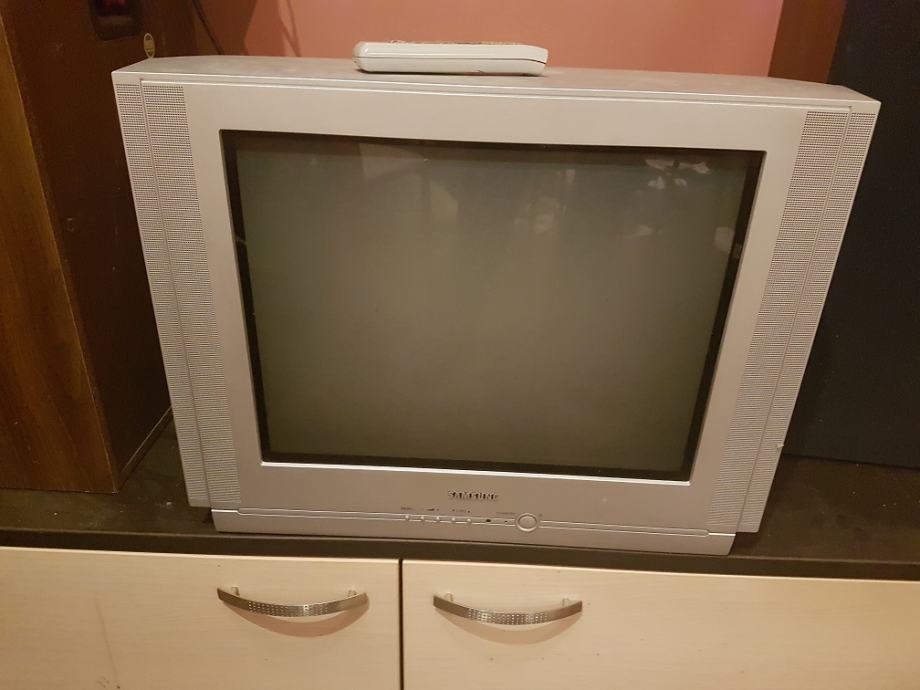 TV SAMSUNG CW21063N