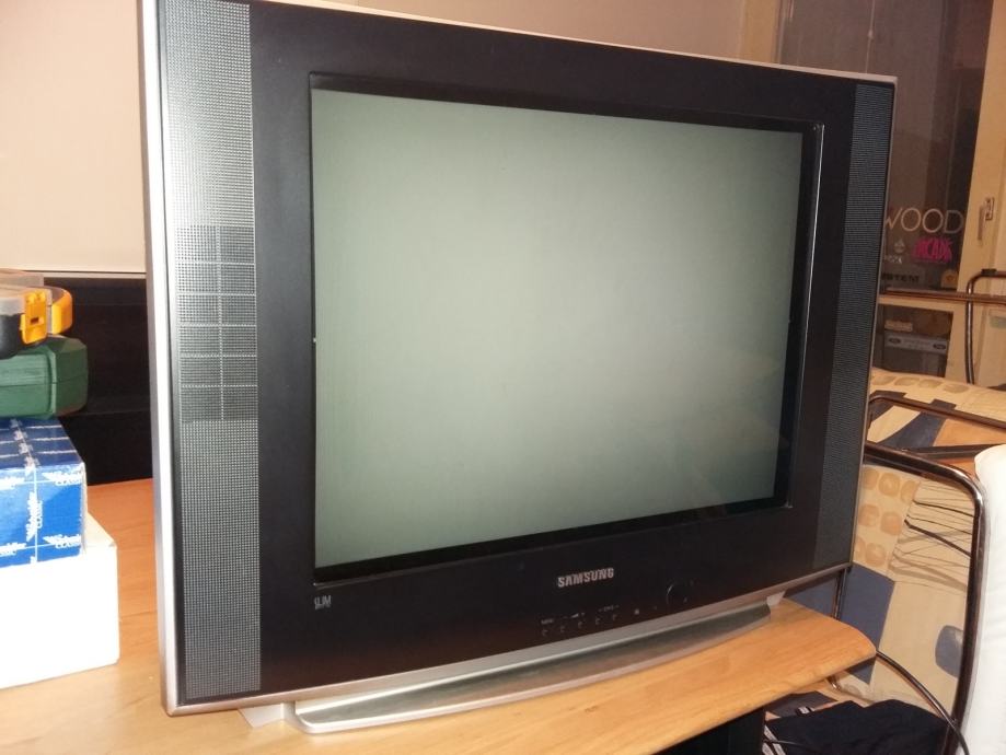 TV Samsung CW21Z503N