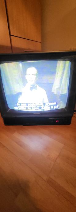 tv televizor 55 cm ekran daytron daewoo dcs-2034vr