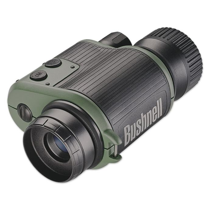 Bushnell night vision monokular