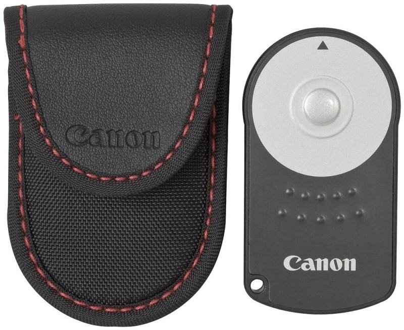 Canon RC-6 Wireless Remote Control, Canon EOS, bežični okidač