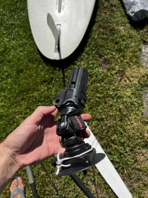 Hifly Matrix komplet za windsurfing