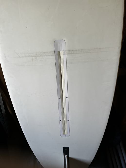 Hifly Matrix komplet za windsurfing