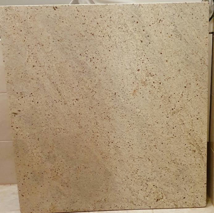 Kamena ploča Kashmir White 90x90x2,5