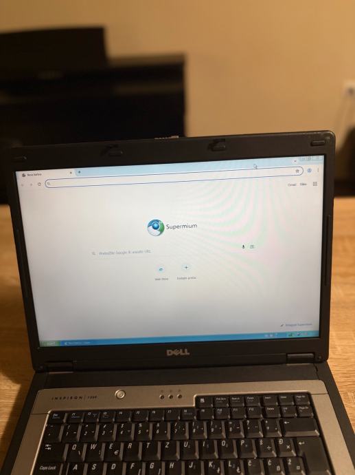 0 Dell DELL Inspiron XP INSPIRON ノートパソコン Windows 希少