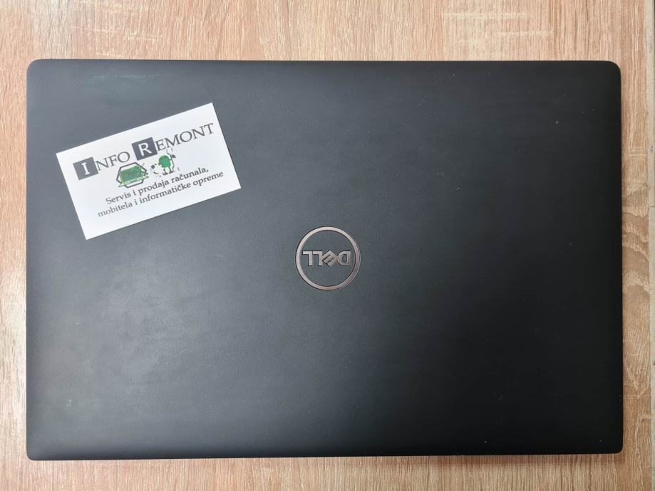 thumbnail image 2 of Dell Latitude 7490 Laptop - I5-8350U, 16GB RAM, 256GB SSD, Win 11 Pro, Refurbished 2 of 5