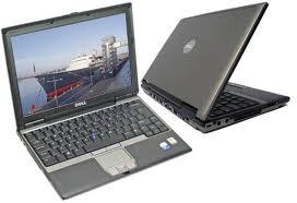 Dell Latitude D430 Core 2 Duo 1.2GHz 80GB 2GB Laptop