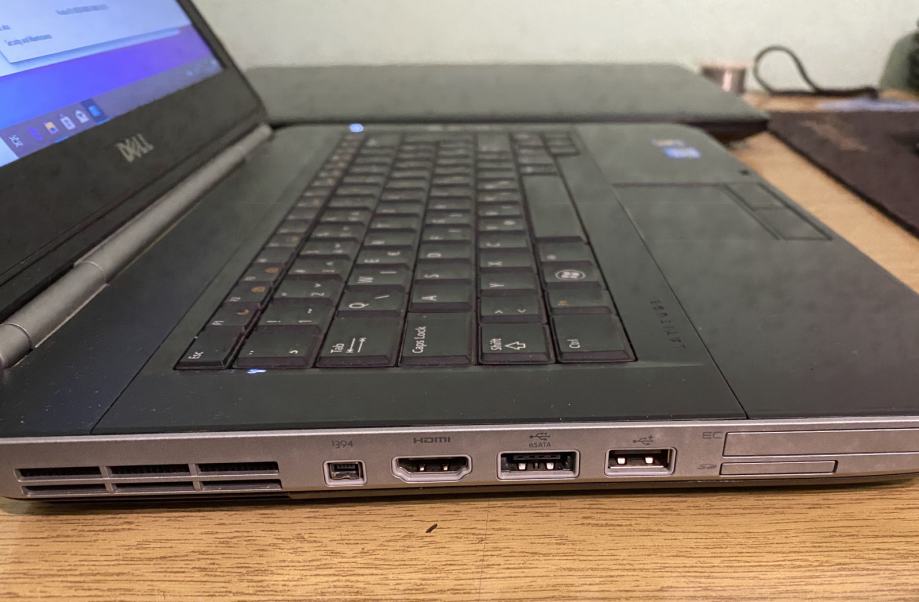 Dell Latitude E5420 i32310/8GB/500GB