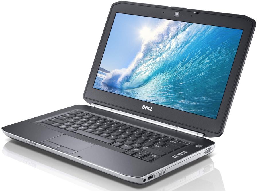 Dell Latitude E5420 laptop/i5-2410M/128SSD/4GB/HD3000/14.0"/win10 Pro