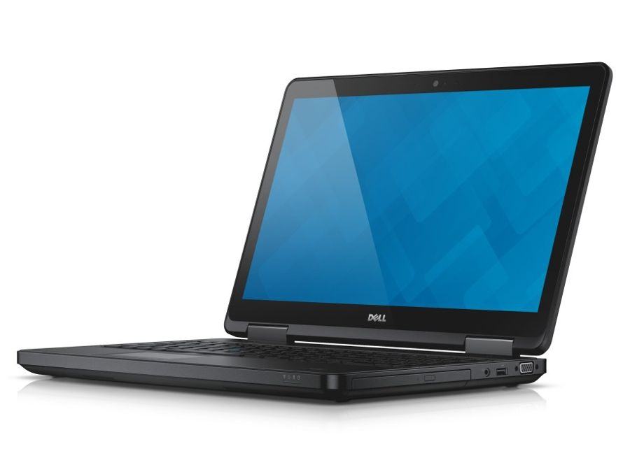 Dell Latitude E5540 lap./i5-4300U/128SSD+500HDD/8GB/DUAL GPU/15.6"/R-1