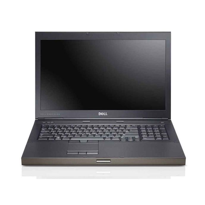 Dell Precision M6600 GAMING i7-2760QM/SSD128+750HDD/16GB/17.3"FHD