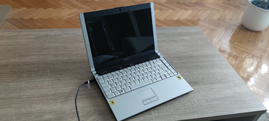 Dell XPS 13.3"