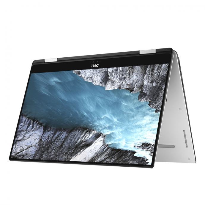 Dell XPS 15 2-in-1 9575 2018, Core i7-8705G, 8GB RAM, 512GB SSD