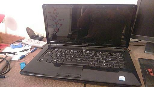 LAPTOP DELL FROM USA