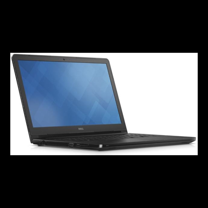 Laptop Dell Vostro 15-3568 15.6″ - Intel i5-7. gen., 8 GB RAM