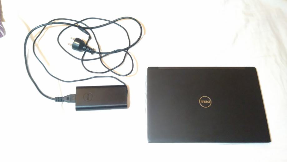 Laptop prijenosno računalo Dell Latitude 7280 i5-7300 16GB Ram