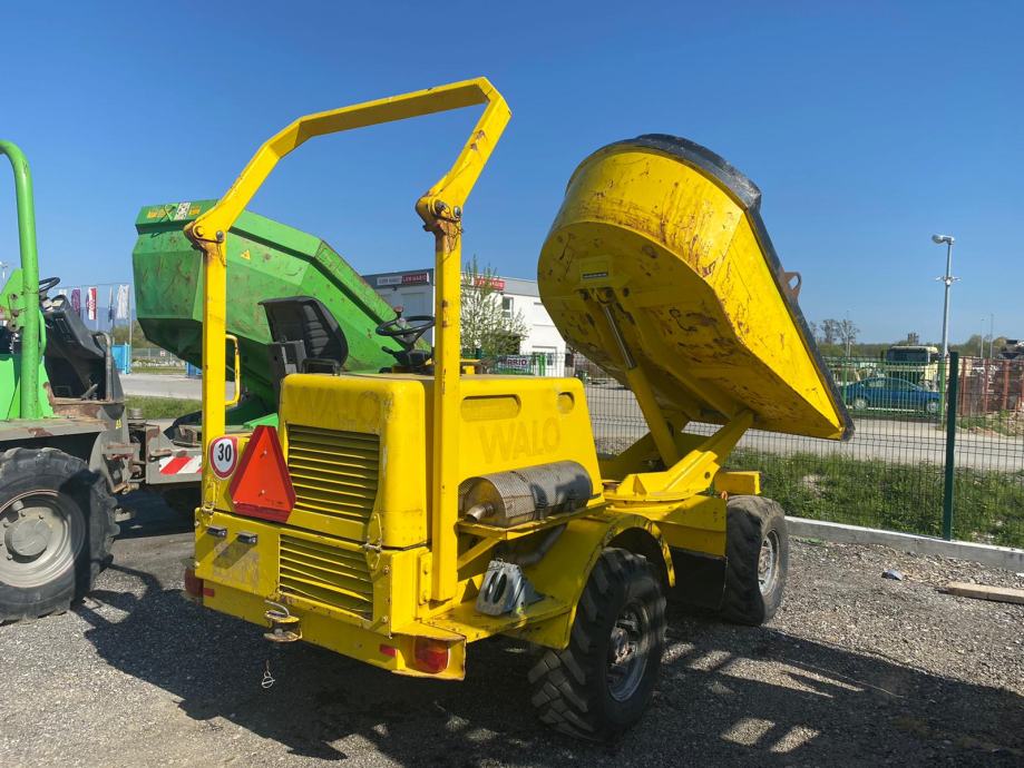 Raco 2000 Hrk