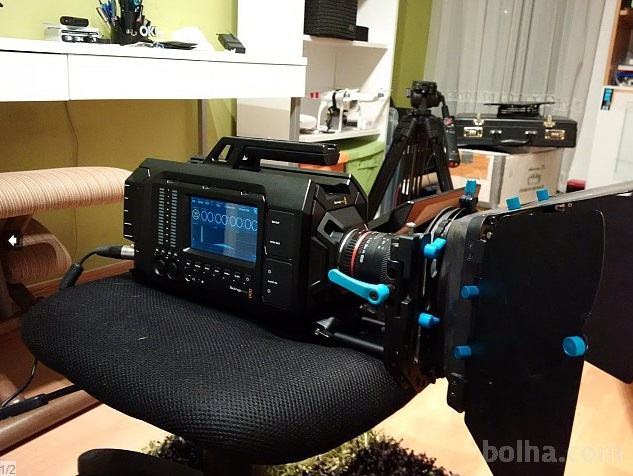 blackmagic ursa 4k blackmagic ursa 4k