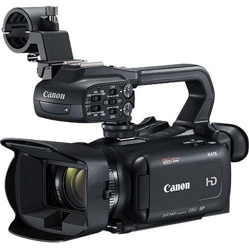 Kamera Canon XA11