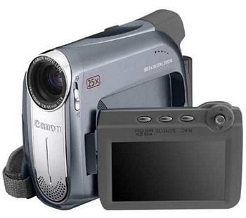 Digitalna kamera CANON MV901