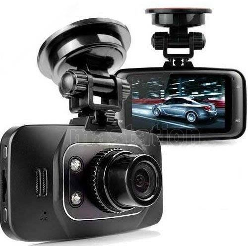 Full HD 1080P Novatek GS8000L auto kamera