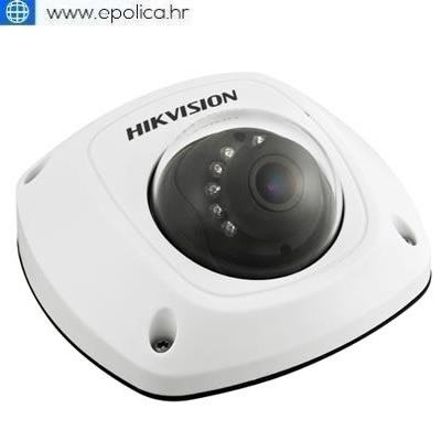 Hikvision mini dome DS-2CD2512F-IS (2.8mm),  !! AKCIJA !!
