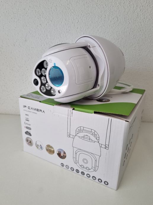 IP Camera vanjska