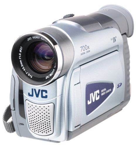 JVC GRD-70
