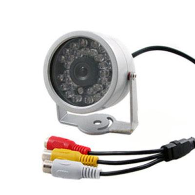Mala CCTV kamera s noćnim snimanjem