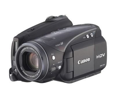 Prodajem Canon HV40 s širokokutnim objektivom (0.7x)