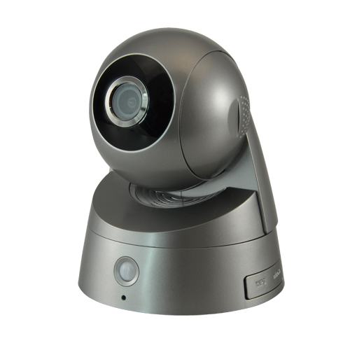 Safire IP camera 1 MP SFIPSD1102WAI
