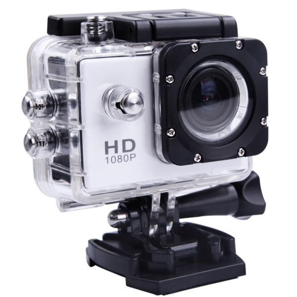 SJ 4000 Full HD sportska kamera  !! NOVO, NE KORIŠTENO !!