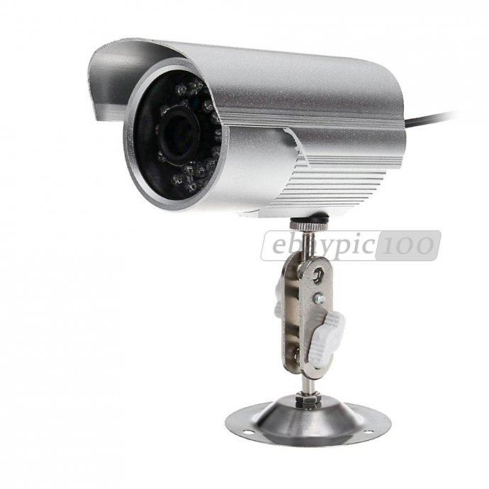 SRICAM sigurnosna kamera 3. generacije s noćnim snimanjem