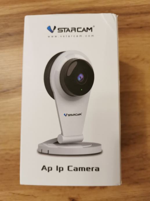 Wifi Ip camera model G96S