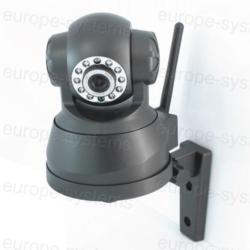 Wireless WIFI IP Camera