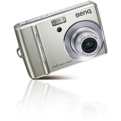 Prodajem fotoaparat u dijelove BENQ DC C1430 HD snimanje