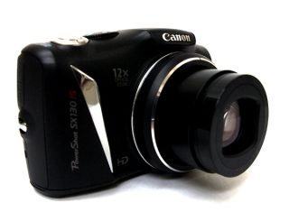 Canon PowerShot SX130 u odličnom stanju