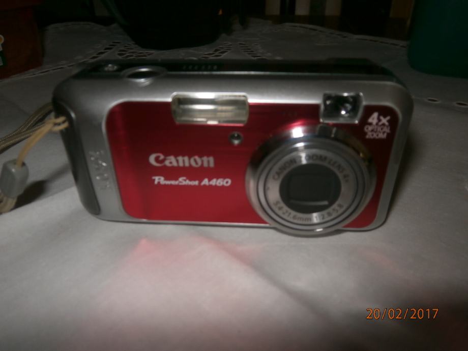 CANON