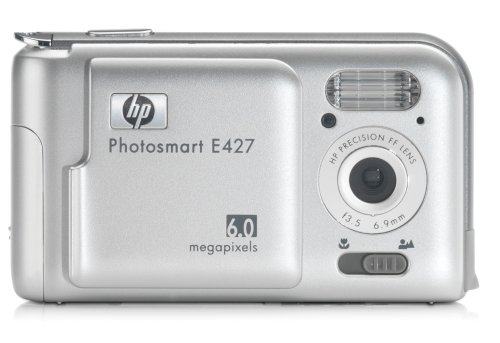 Digitalni fotoaparat HP Photosmart E427